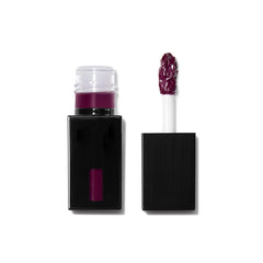 BERRY QUEEN GLOSSY LIP STAIN - ELF COSMETICS