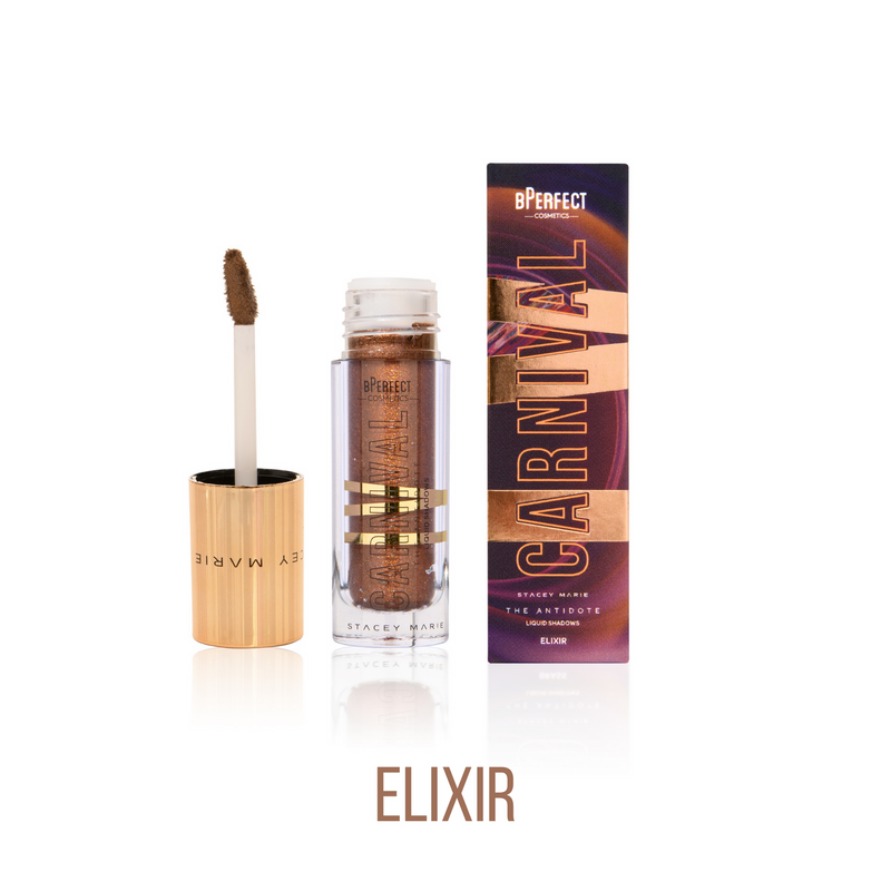 ELIXIR-  The Antidote Liquid Eyeshadow- BPERFECT COSMETICS