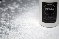 No-Color Powder -RCMA