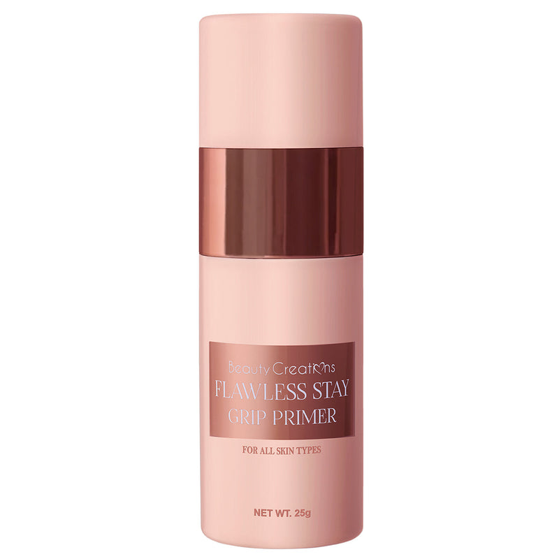 Flawless Stay Grip Primer - Beauty Creations