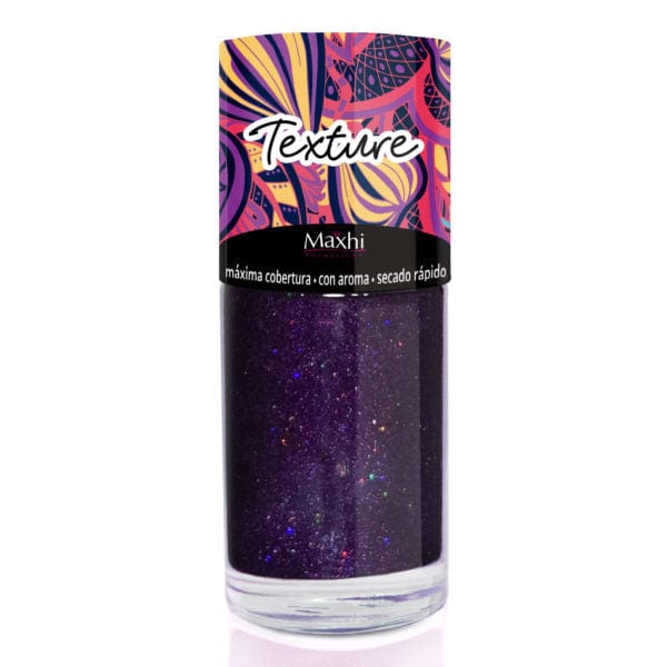 44 Cosmic Violet - MAXHI COSMETICOS - Compra Maquillaje y Artículos de Belleza | Belle Queen Cosmetics