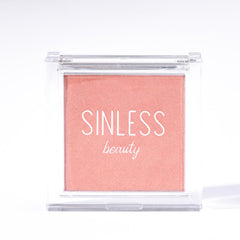 RUBOR GALAXY PINK - SINLESS BEAUTY - Compra Maquillaje y Artículos de Belleza | Belle Queen Cosmetics