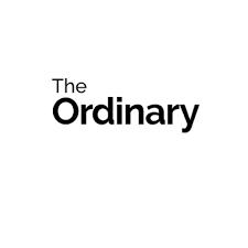 THE ORDINARY