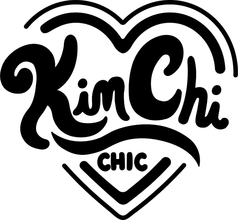 KIMCHI CHIC