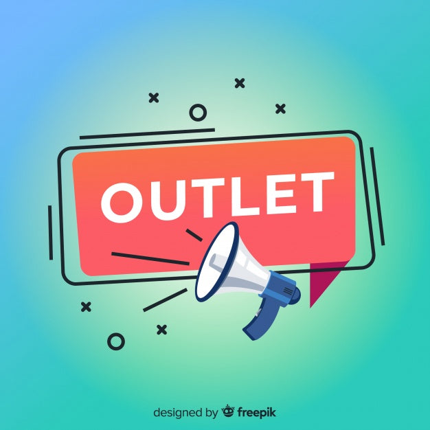 OUTLET