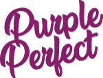 PURPLE PERFECT
