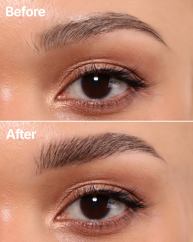 Ultimate Styler Brow Gel - Gel Para Ceja | MOIRA