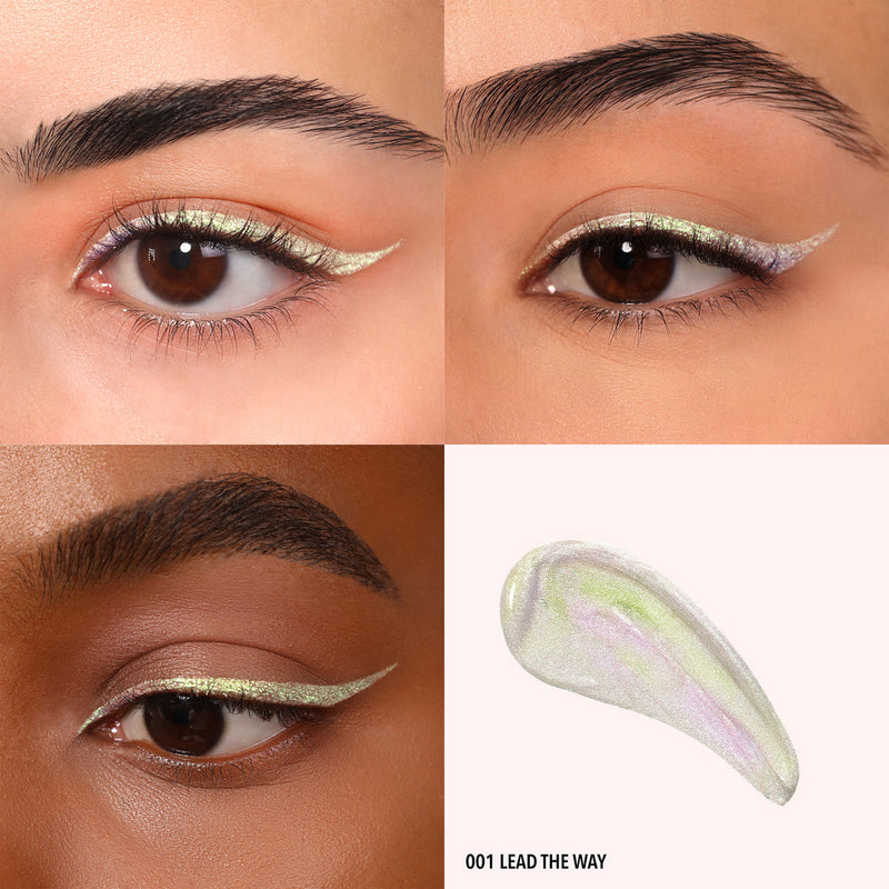 Chromatic Show Liner - Delineador Cromatico | Moira