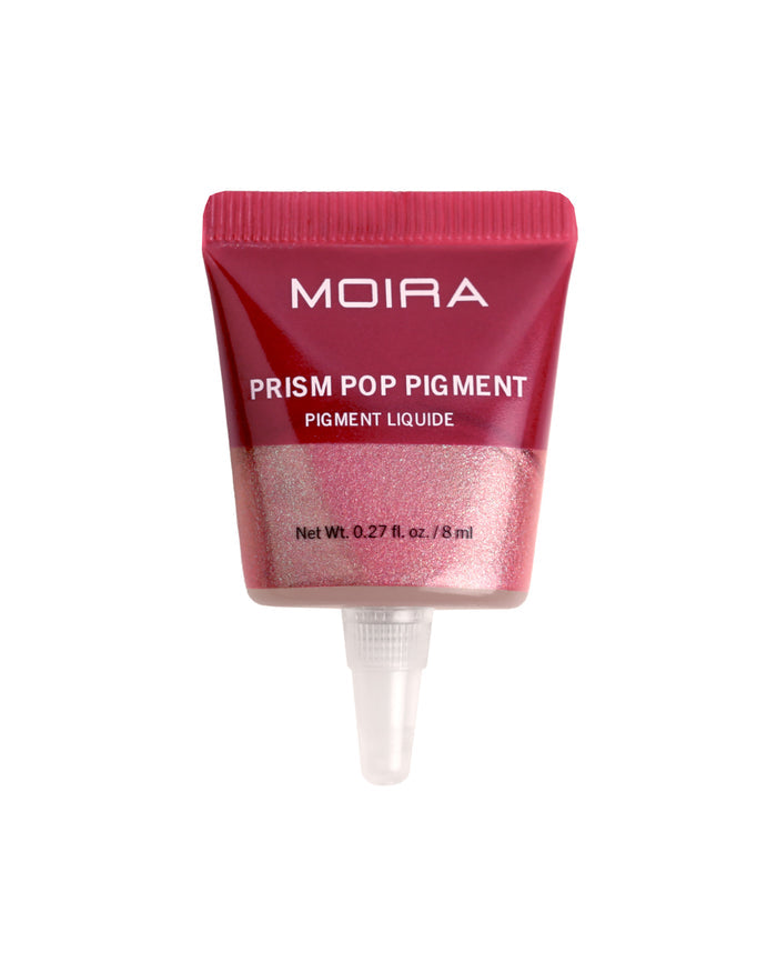 Prism Pop Pigment - Pigmento Líquido | MOIRA