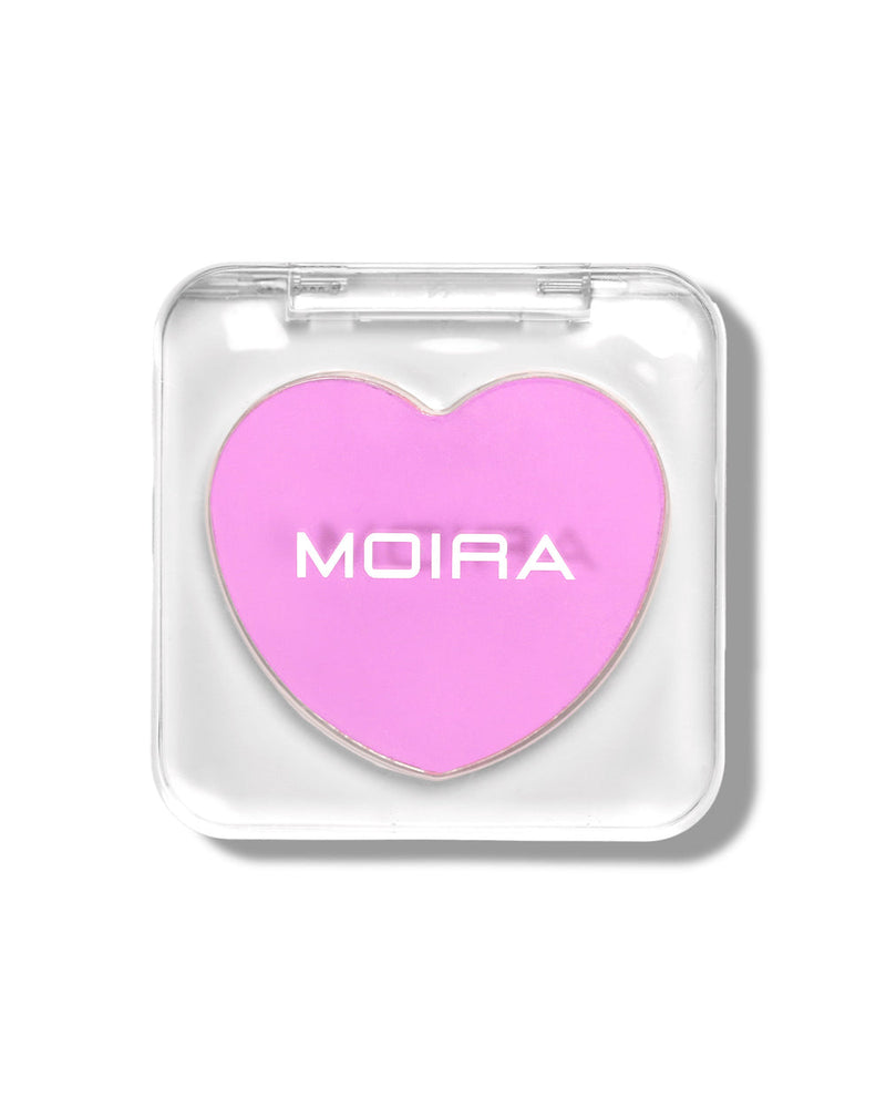 Love Spell Powder Blush - Rubor En Polvo | Moira
