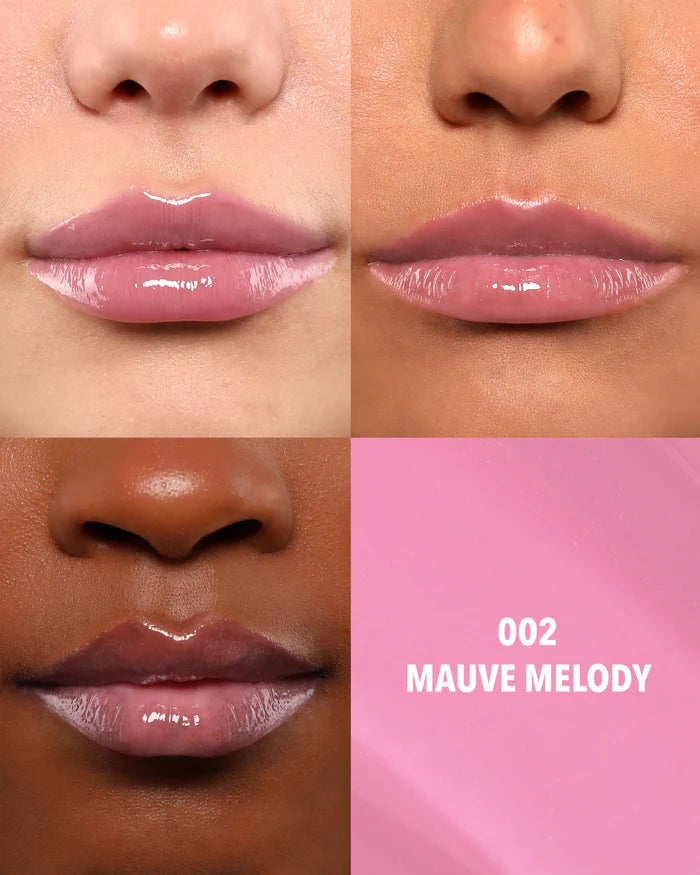 MAXI POUT LIP GLOSS | MOIRA