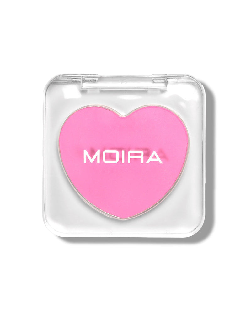 Love Spell Powder Blush - Rubor En Polvo | Moira