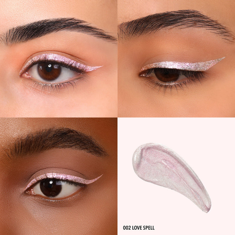 Chromatic Show Liner - Delineador Cromatico | Moira