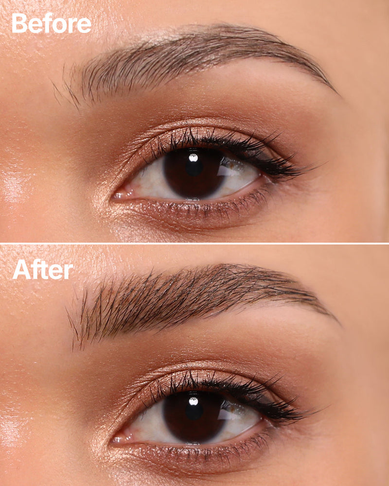 Ultimate Styler Brow Gel - Gel Para Ceja | MOIRA