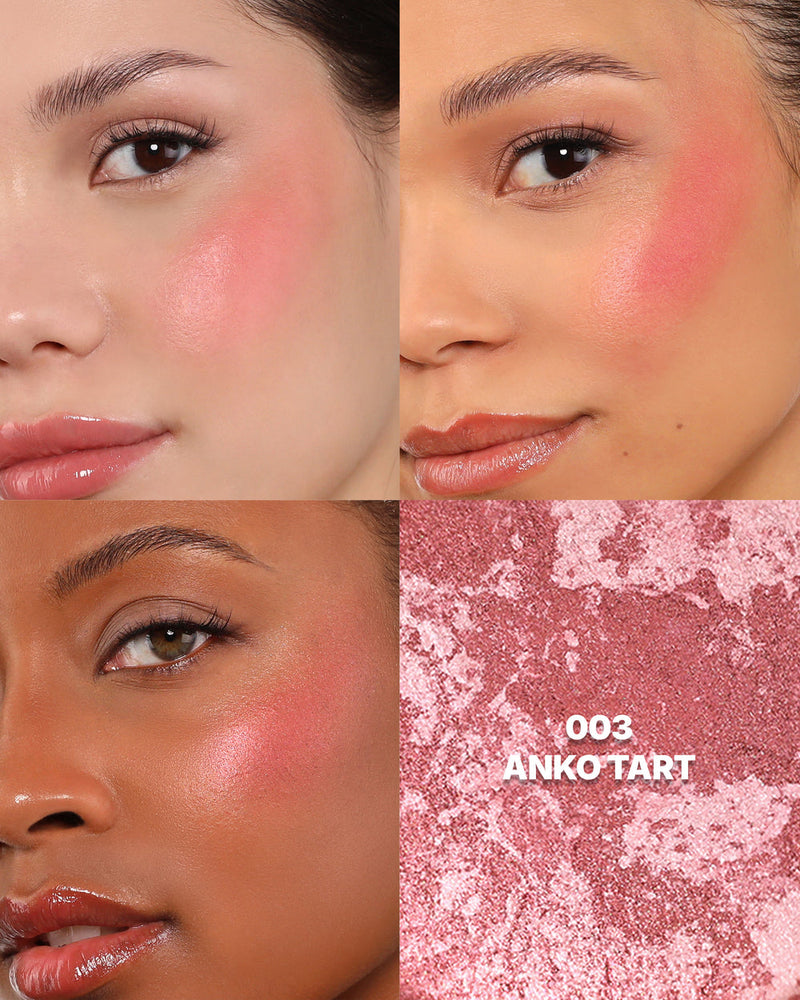 Marvelous Baked Blush - Rubor Horneado | Moira