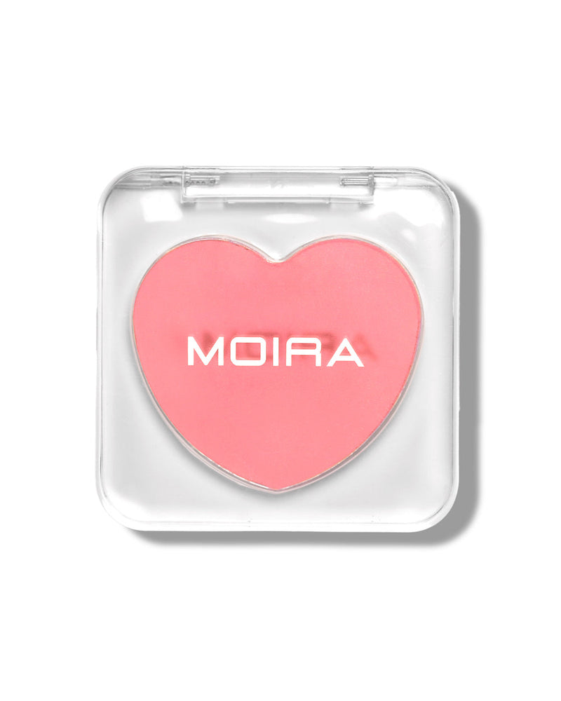 Love Spell Powder Blush - Rubor En Polvo | Moira