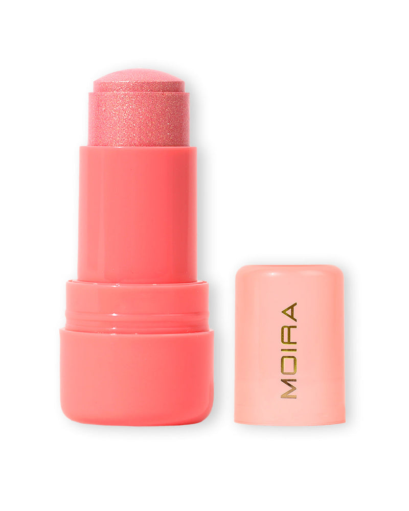 Icy Glow Jelly Stick - Iluminador en Gel | MOIRA