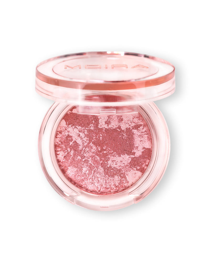 Marvelous Baked Blush - Rubor Horneado | Moira