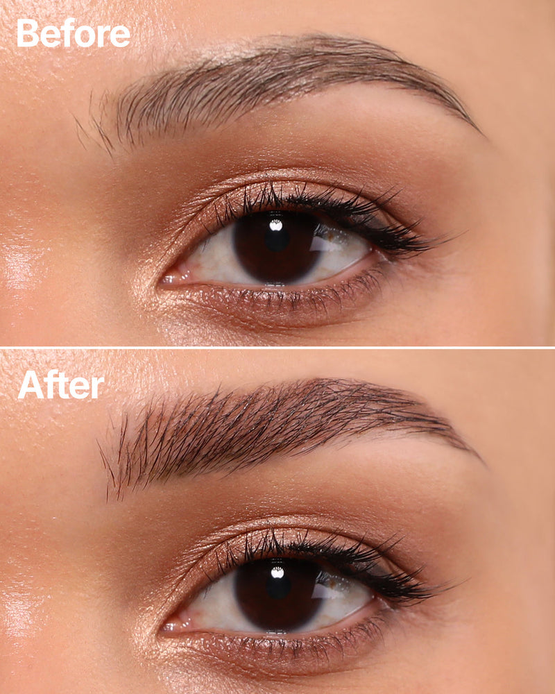Ultimate Styler Brow Gel - Gel Para Ceja | MOIRA