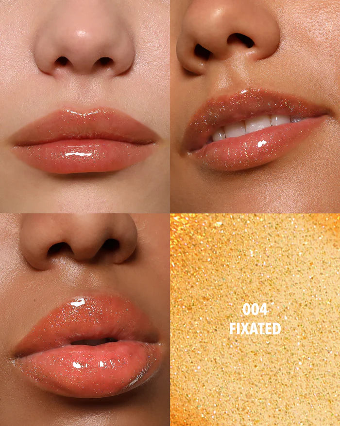 STARSHINE LIP GLOSS - GLOSS CON BRILLO | MOIRA