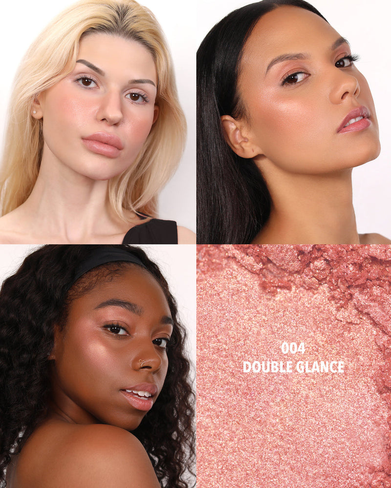 Love Spell Powder Blush - Rubor En Polvo | Moira