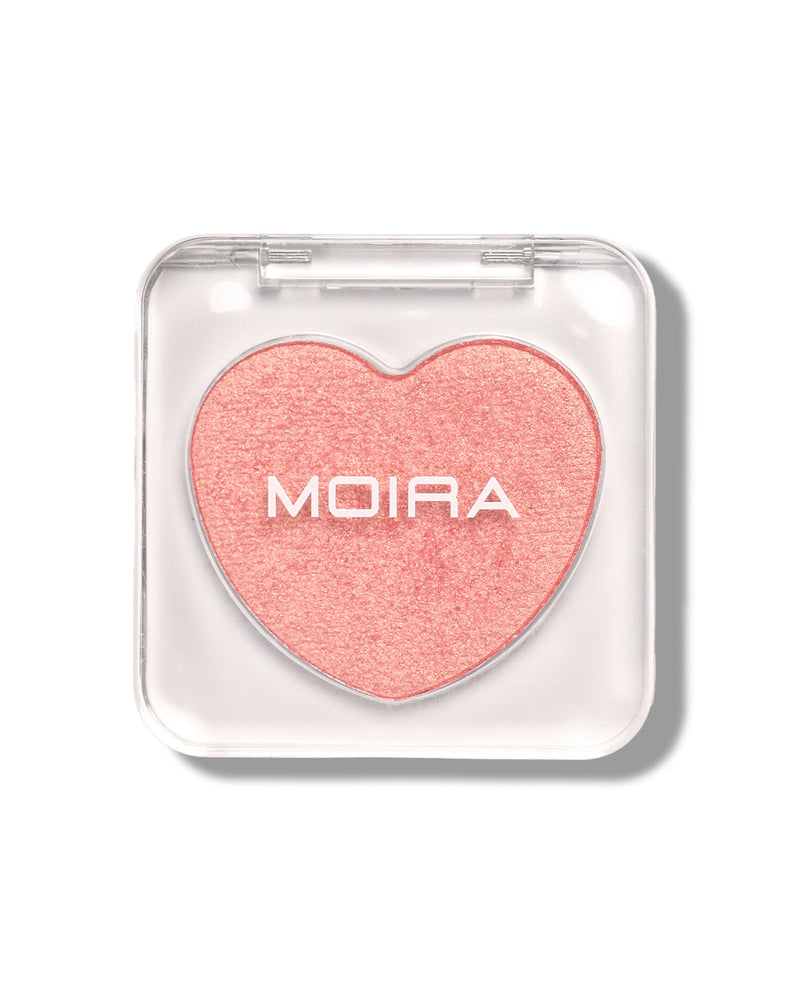 Love Spell Powder Blush - Rubor En Polvo | Moira