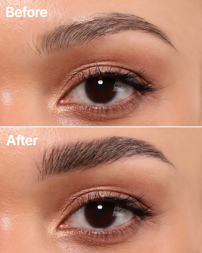 Ultimate Styler Brow Gel - Gel Para Ceja | MOIRA