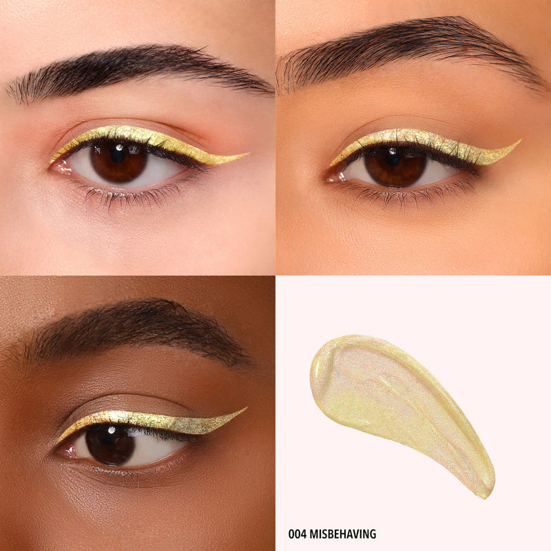 Chromatic Show Liner - Delineador Cromatico | Moira