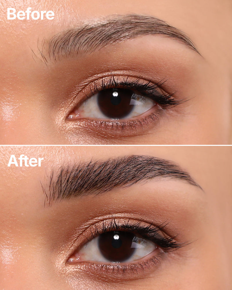 Ultimate Styler Brow Gel - Gel Para Ceja | MOIRA