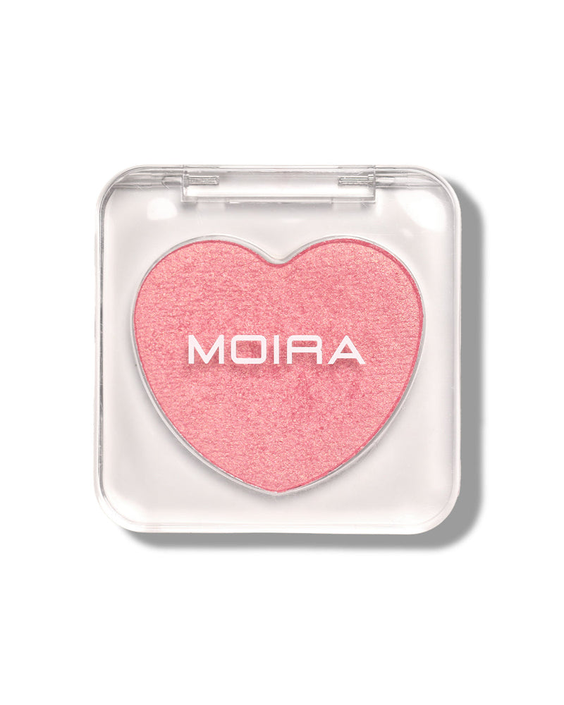 Love Spell Powder Blush - Rubor En Polvo | Moira