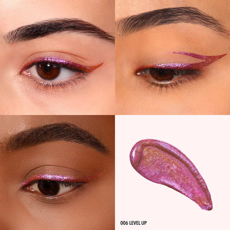 Chromatic Show Liner - Delineador Cromatico | Moira