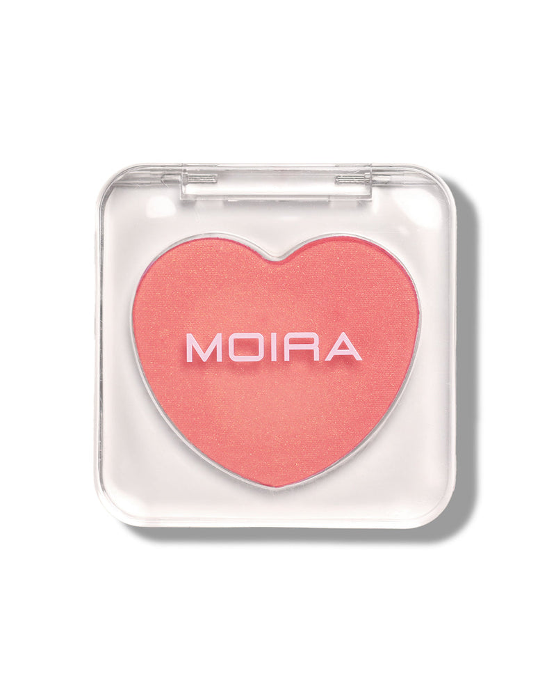 Love Spell Powder Blush - Rubor En Polvo | Moira