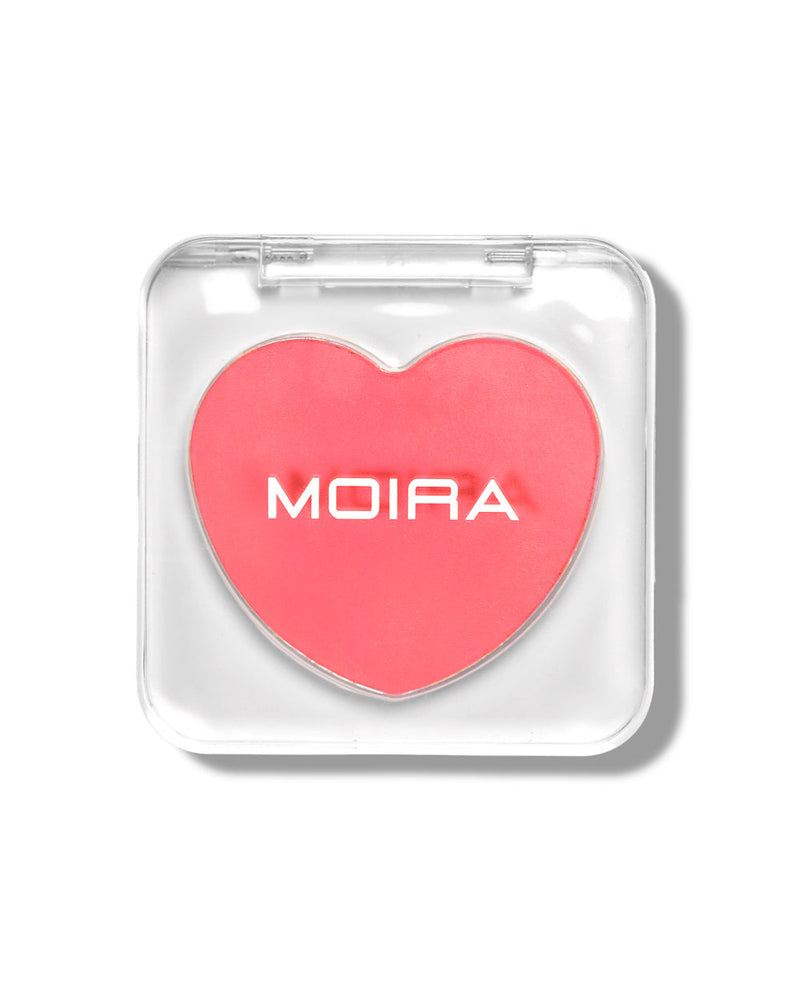 Love Spell Powder Blush - Rubor En Polvo | Moira
