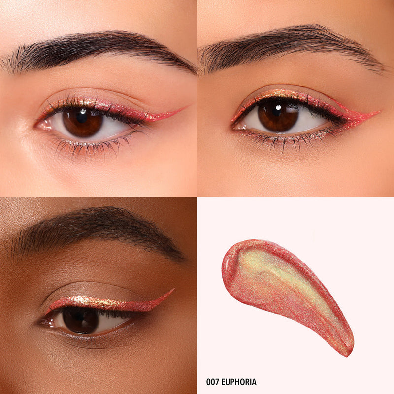 Chromatic Show Liner - Delineador Cromatico | Moira