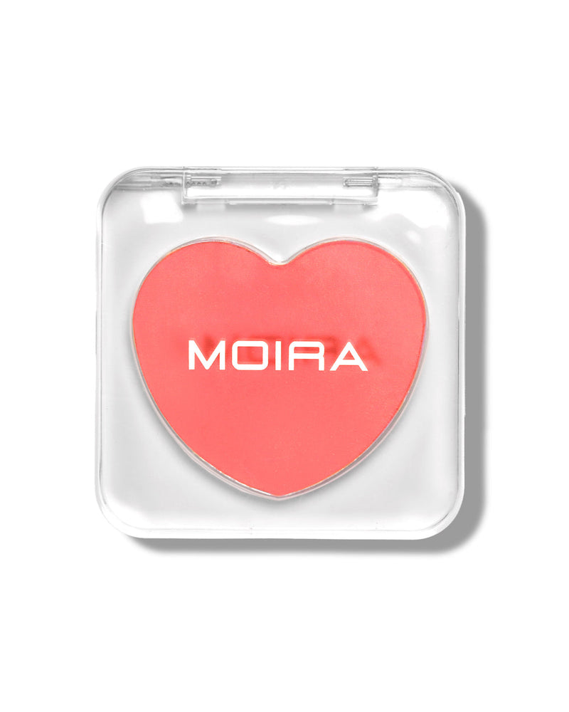 Love Spell Powder Blush - Rubor En Polvo | Moira