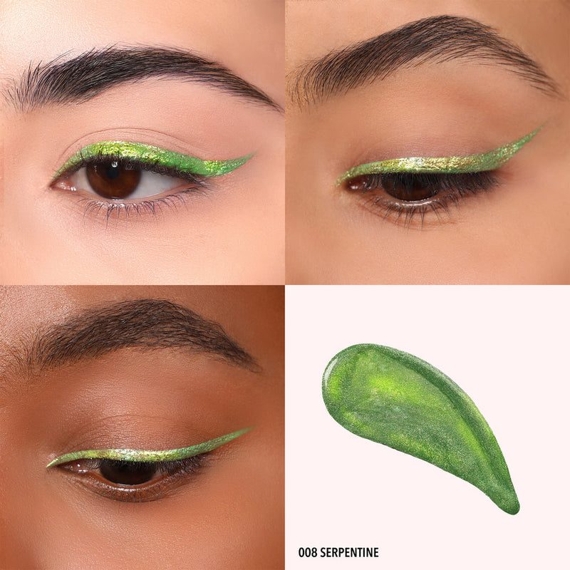 Chromatic Show Liner - Delineador Cromatico | Moira