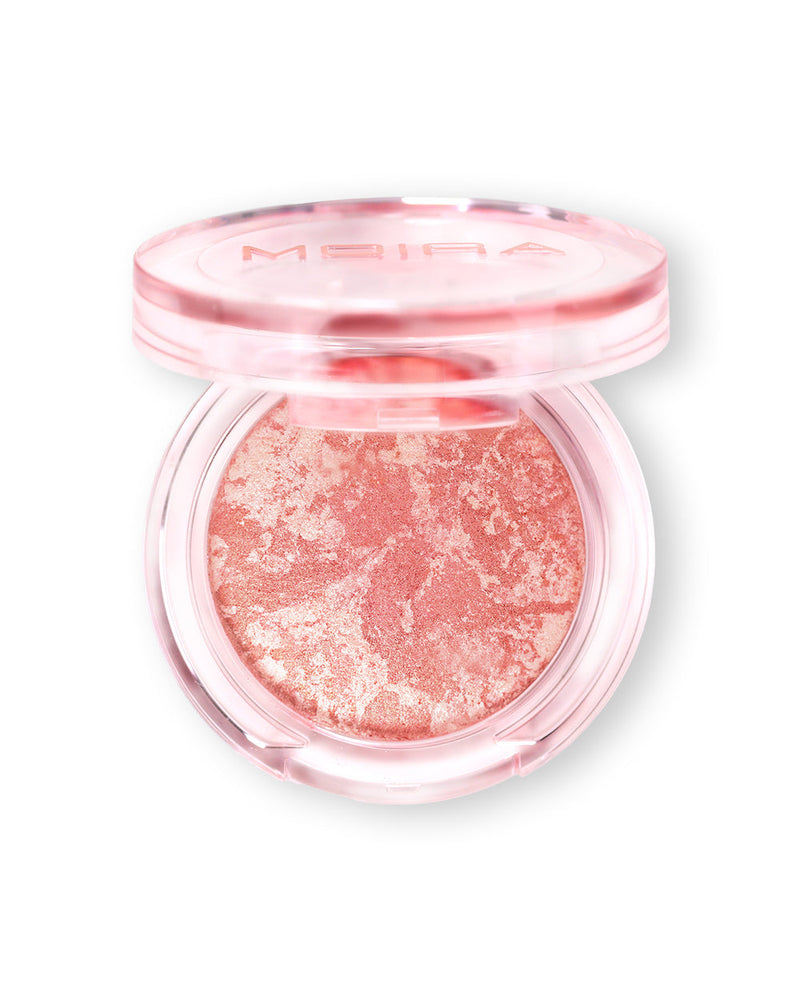 Marvelous Baked Blush - Rubor Horneado | Moira