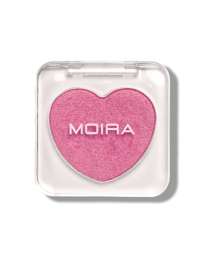 Love Spell Powder Blush - Rubor En Polvo | Moira
