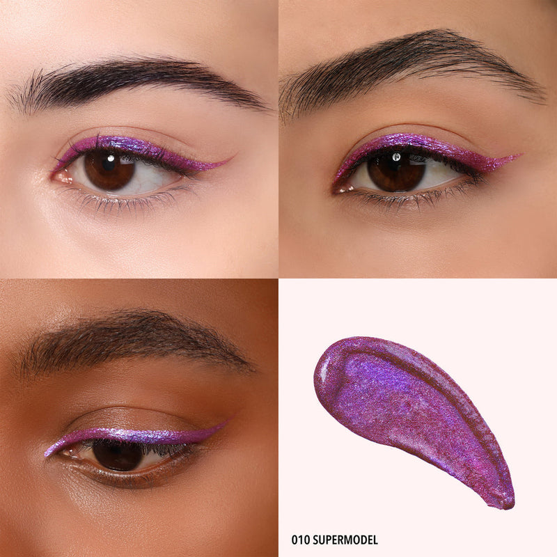 Chromatic Show Liner - Delineador Cromatico | Moira