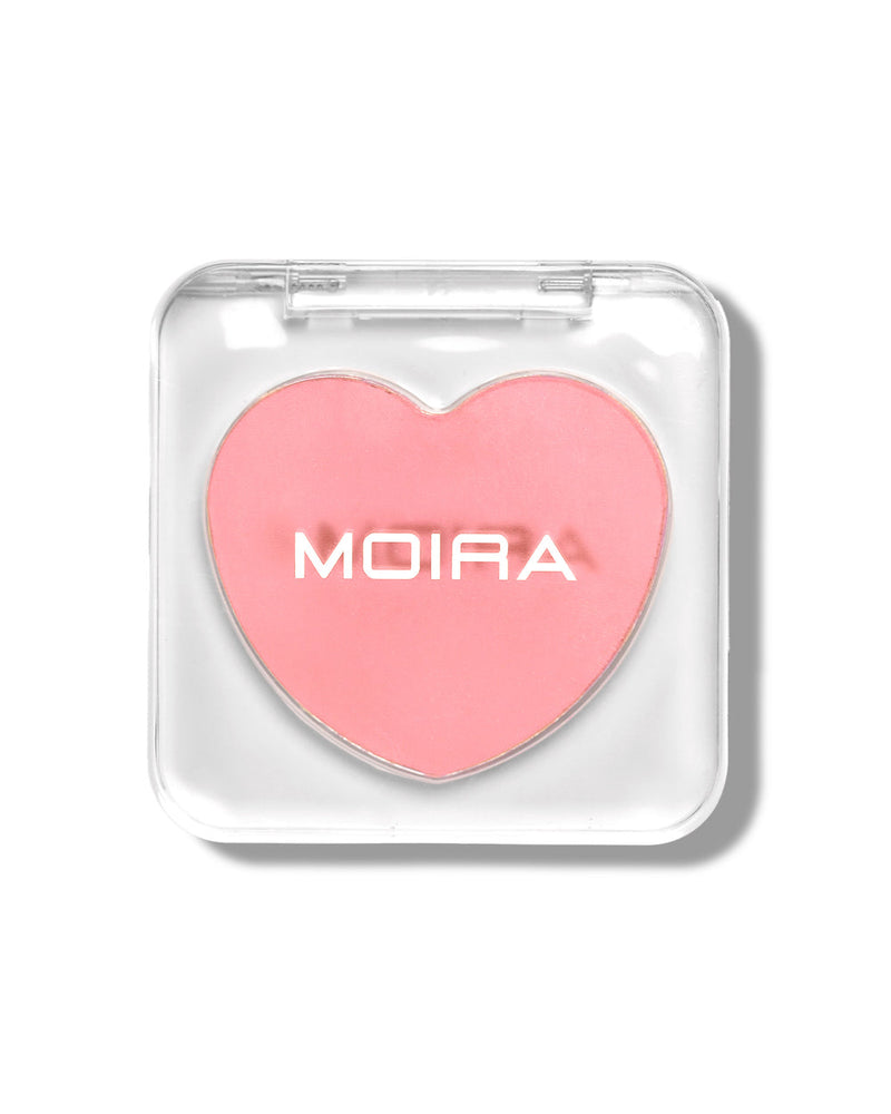 Love Spell Powder Blush - Rubor En Polvo | Moira