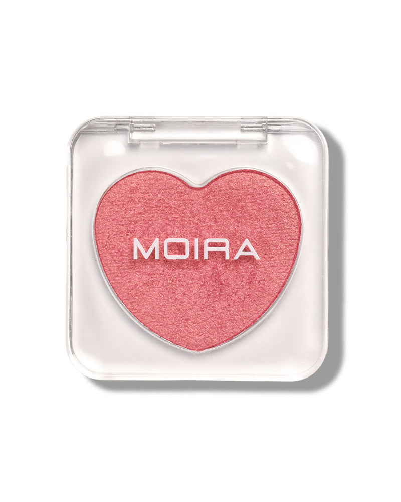 Love Spell Powder Blush - Rubor En Polvo | Moira