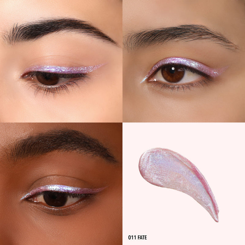 Chromatic Show Liner - Delineador Cromatico | Moira