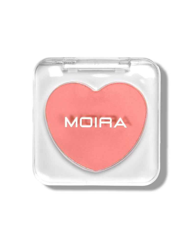 Love Spell Powder Blush - Rubor En Polvo | Moira
