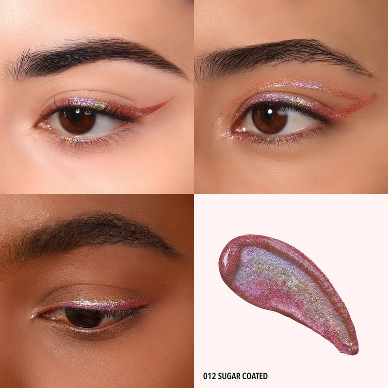 Chromatic Show Liner - Delineador Cromatico | Moira