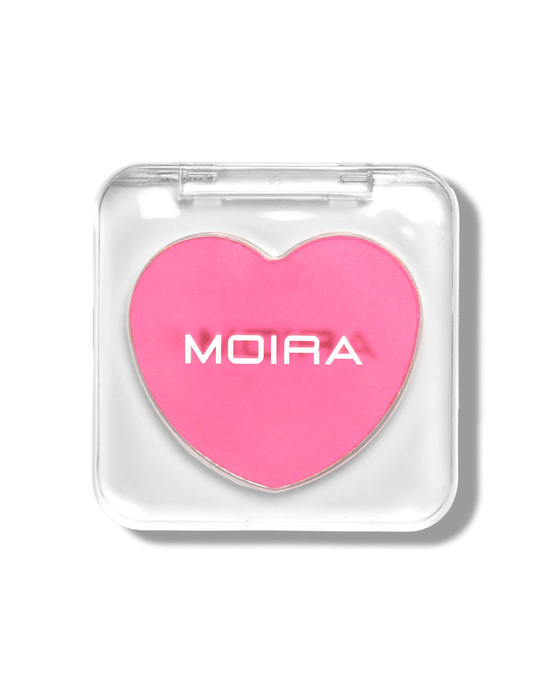 Love Spell Powder Blush - Rubor En Polvo | Moira