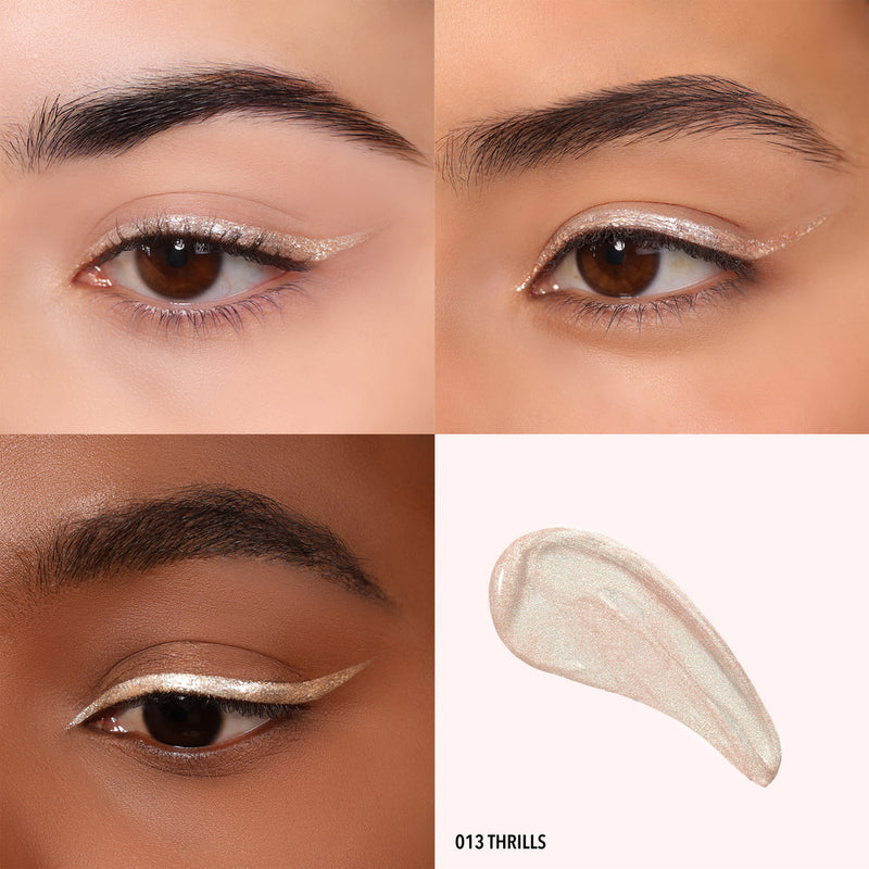 Chromatic Show Liner - Delineador Cromatico | Moira