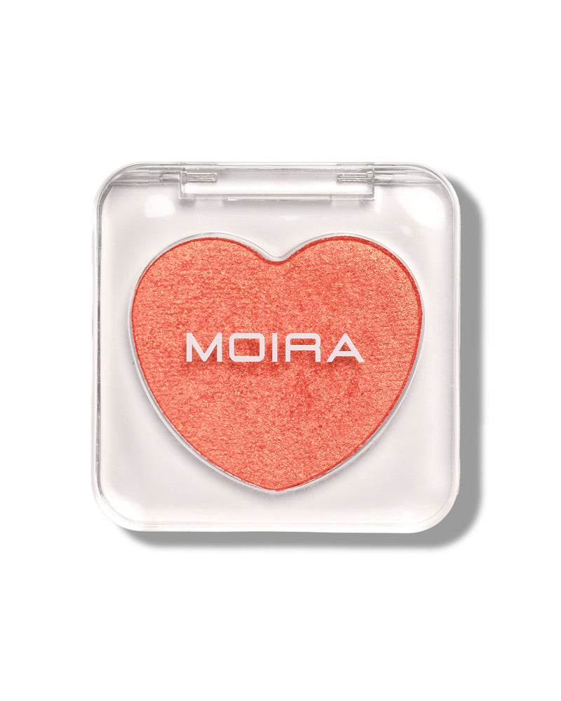 Love Spell Powder Blush - Rubor En Polvo | Moira