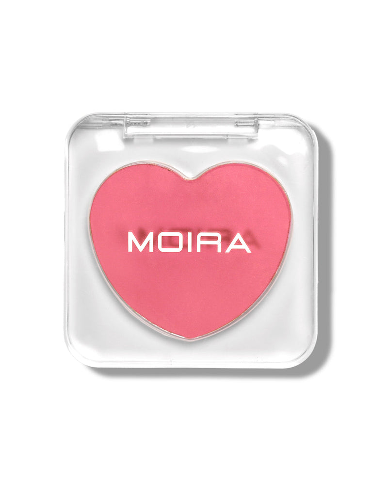 Love Spell Powder Blush - Rubor En Polvo | Moira