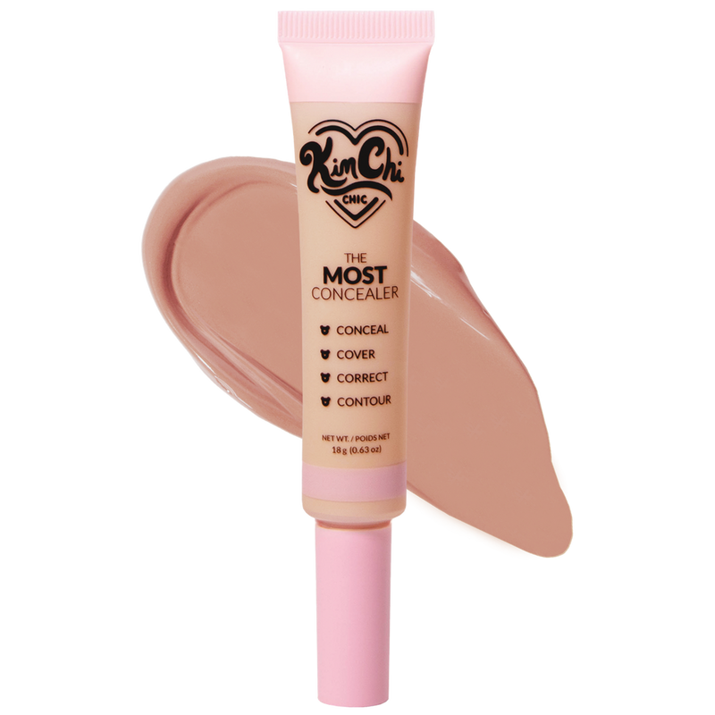 THE MOST CONCEALER - Corrector Líquido | Kimchi Chic