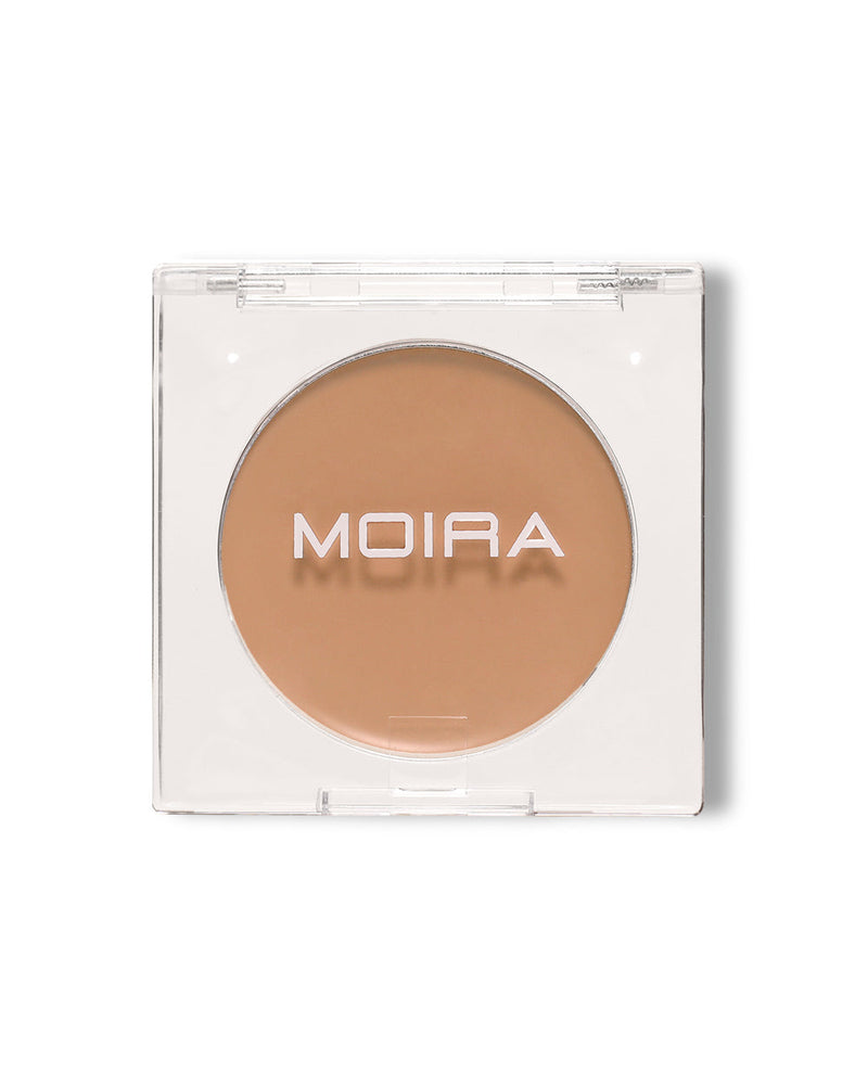 Stay Golden Cream Bronzer & Contour - Contorno & Bronzer | MOIRA